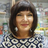 Елена Расова