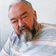 Николай Ушаков