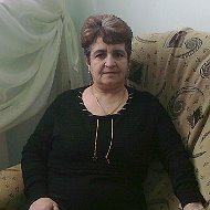 Varsenik Ter-ghazaryan