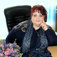 Татьяна Васильевна