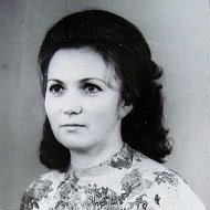 Галина Соловьева