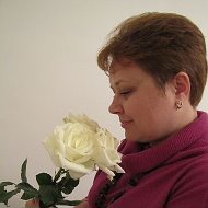 Елена Клинова