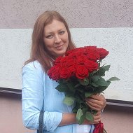 Альбина Шамиловна