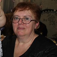 Инна Фитькович