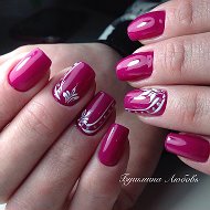 Ekaterina Nails