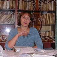 Светлана Слесаревич