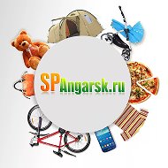 Sp Angarsk