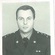 Аркадий Поляков
