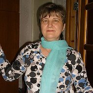 Галина Конева