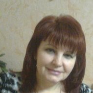 Раиса Ивановна