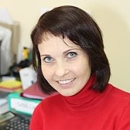 Мария Дмитриенко