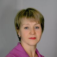 Валентина Гуськова