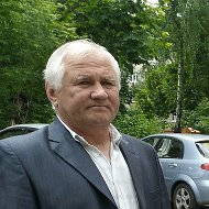 Михаил Зюзин