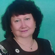 Ирина Шестакова