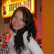 Оксана Назаренко