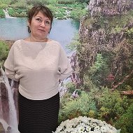 Татьяна Расулова