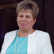 Анна Боричевская