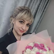 Екатерина Маркова