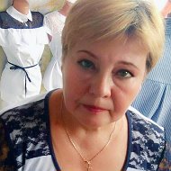Ирина Приймак
