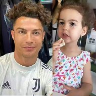 Cristiano Ronaldoo