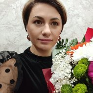 Ирина Нестерова