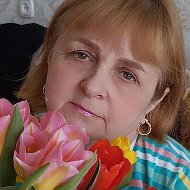Валентина Богатыревич