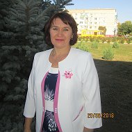 Светлана Емцева