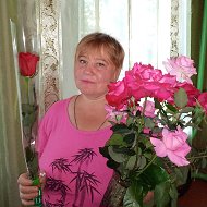 Нина Жевнеренко