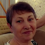 Татьяна Сурженко