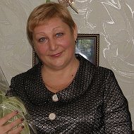 Елена Лаврущенко