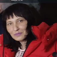 Анастасия Крутикова