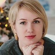 Юлия Пархимович