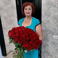 Елена Полещук