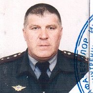 Игорь Очеретнюк