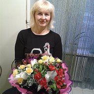 Вера Ткаченко