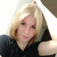 Таня Фещенко