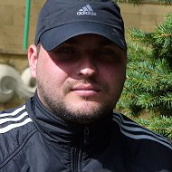 Александр Шалагин