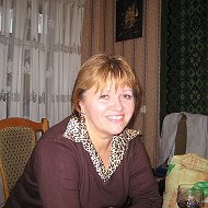 Татьяна Яцюта