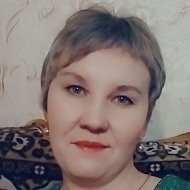 Галина Журавлёва