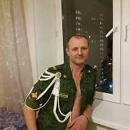 Дмитрий Пынзарь