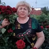 Ольга Колганова