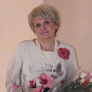 Елена Бурик