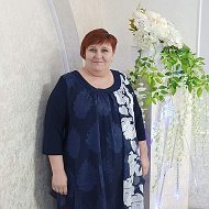 Ирина Фазылова