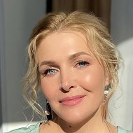 Татьяна Байскова
