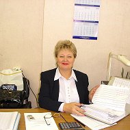 Наталья Ширко
