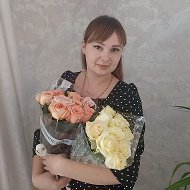 Светлана Левина