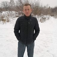 Николай Норваткин