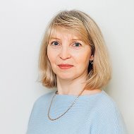 Светлана Поспелова