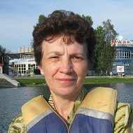 Татьяна Ильницкая