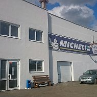 Michelin Шинный